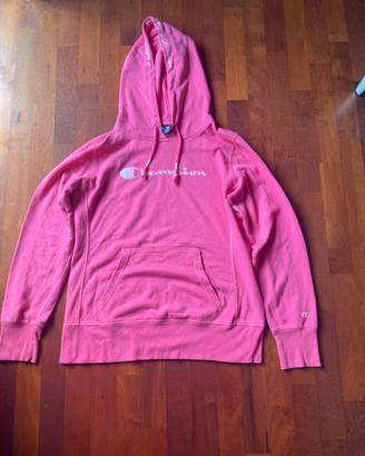 Felpa Champion da donna, stile vintage XL