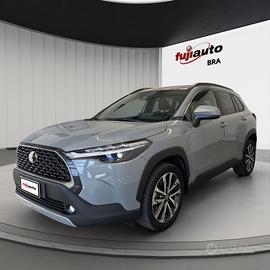 Toyota Corolla Cross 1.8h Trend fwd 140cv e-cvt