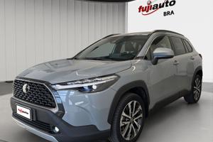 Toyota Corolla Cross 1.8h Trend fwd 140cv e-cvt