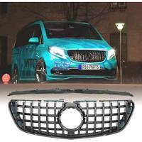 GRIGLIA MERCEDES W447 14-19 LOOK GTR PANAMERICANA 