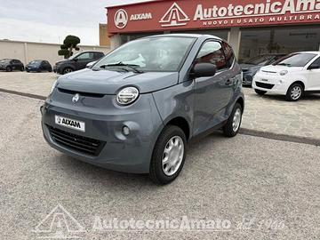 Aixam Easy Elettrica