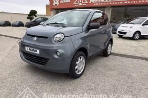 Aixam Easy Elettrica