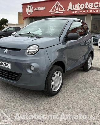 Aixam Easy Elettrica