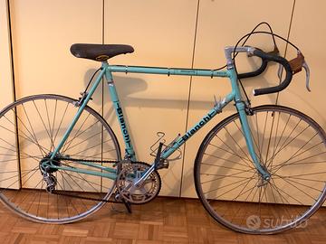 Bianchi Rekord 745