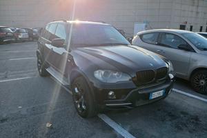 Bmw x5 E70 2010