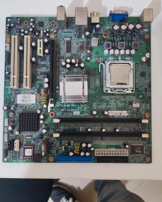 MB per desktop HP 945GCT-HM 