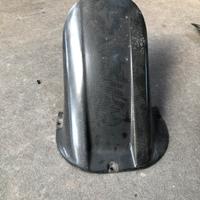 Parafango posteriore carbonio r1 '98