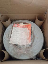 Scaldacqua ARISTON SE 5 R 80 - Nuovo - 80 l