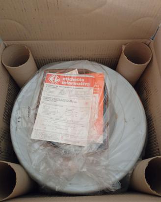 Scaldacqua ARISTON SE 5 R 80 - Nuovo - 80 l