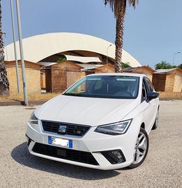Seat Ibiza FR
