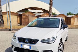 Seat Ibiza FR