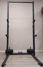 RACK PALESTRA