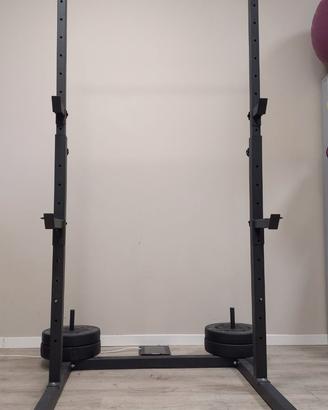 RACK PALESTRA