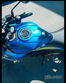 gsx s 125