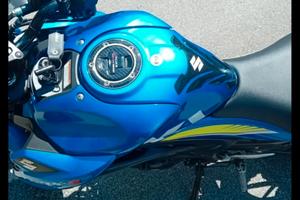 gsx s 125
