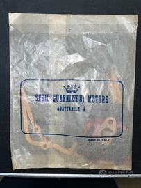 Serie guarnizioni motore Malanca 125 2T Bicilindri