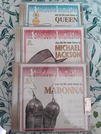 cd orchestrali