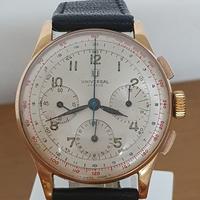 Orologio Universal geneve tricompax