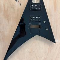 Charvel Jackson CRR-068 Body con pickup originali