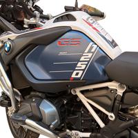 Adesivi serbatoio BMW R 1250 GS Trophy 2023