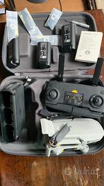 ACCESSORI DRONE MAVIC MINI COMBO