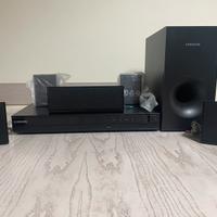 Samsung home cinema 5.1