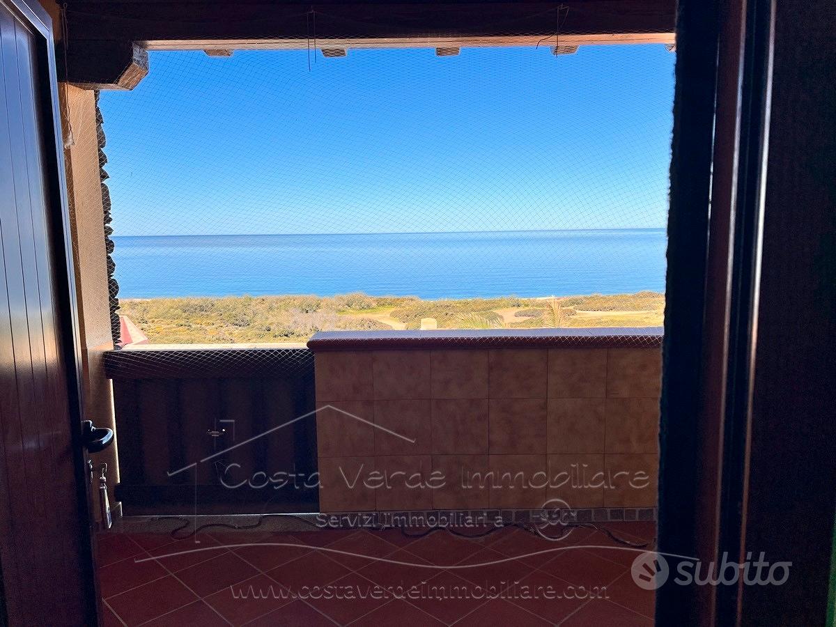 Apartment in Arbus, Medio Campidano - Vista 5