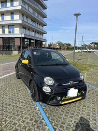 595 PISTA