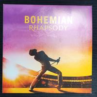 VINILE-BOHEMIAN RHAPSODY (film)