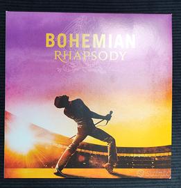 VINILE-BOHEMIAN RHAPSODY (film)