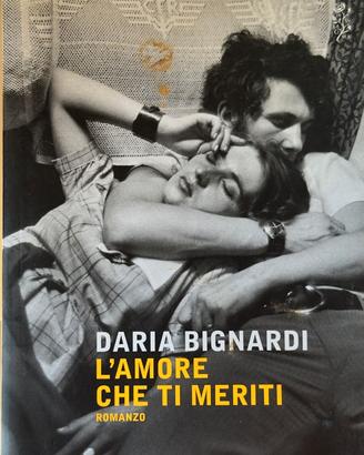 L'Amore che ti Meriti