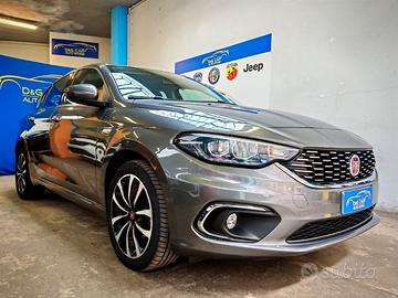 Fiat Tipo 1.6 Mjet 120cv Lounge 5 Porte