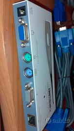kit controller pc