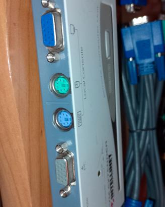 kit controller pc