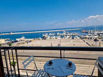 Gallipoli casa sul corso e 20 mt centro storico