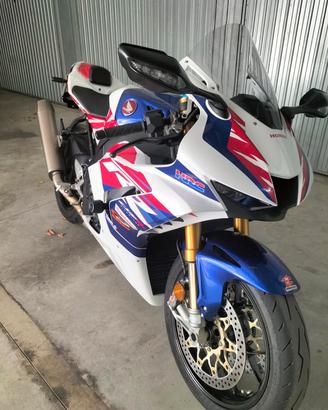 Honda Cbr 1000 RR R Sp 30 Anniversario  numerata