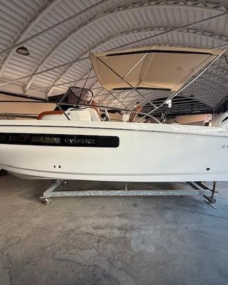 Capoforte CX 240 Summer Edition Yamaha 200cv