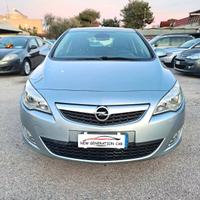 Opel Astra 1.7 CDTI 110CV 5 porte Elective