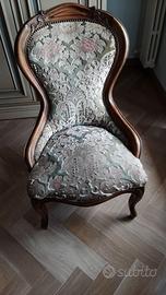 Poltroncina