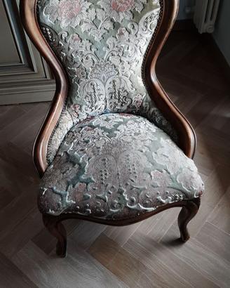 Poltroncina