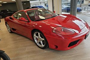 360 Modena F1 - Sedili Carbonio - CRS