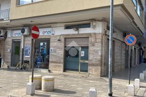 NEGOZIO A CASAMASSIMA