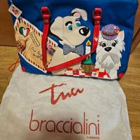 Borsa braccialini