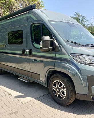 Chausson V 594 Sport Line