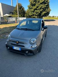 Abarth 594