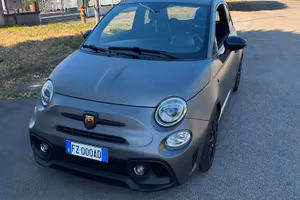 Abarth 594