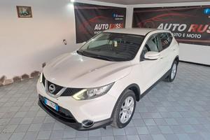 Nissan Qashqai 1.5 dCi 110cv Tekna