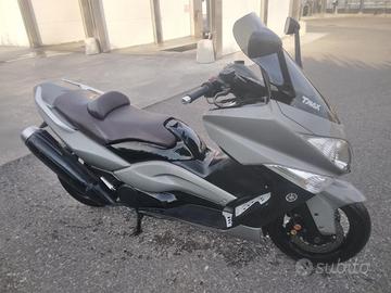 T max 500