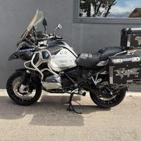BMW R 1200 GS Adventure
