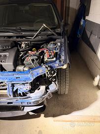 Punto 1.9 jtd
